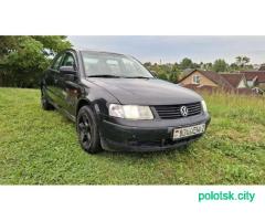 Volkswagen Passat b5. 1996г.в. 1.8 бензин, 394000км