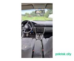 Volkswagen Passat b5. 1996г.в. 1.8 бензин, 394000км