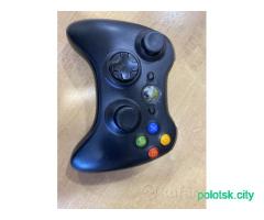 Геймпад для xbox 360