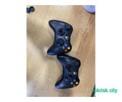 Геймпад для xbox 360