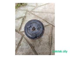 Компрессор Carrier