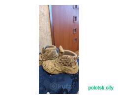 Охота и рыбалка
