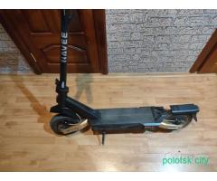 Продам электросамокат Navee ST5MAX