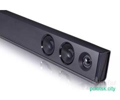 Саундбар 2.1 LG.   Bluetooth, USB.