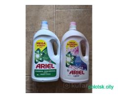 Гель для стирки Ariel
