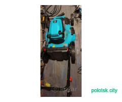 Газонокосилка