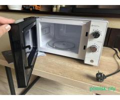 Микроволновая печь