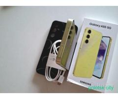 Samsung Galaxy A55 5G 8/256gb Почта.