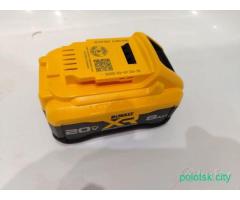 Аккумулятор Dewalt DCB2108 Powerpack dcb 2108