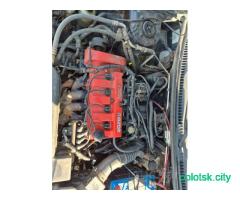 Mazda 323F 1998г.в. 1.9 бензин, 340000км