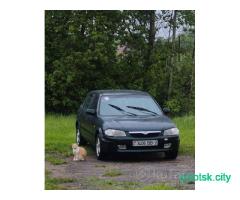 Mazda 323F 1998г.в. 1.9 бензин, 340000км