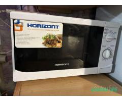 Микроволновая печь horizont на 20л