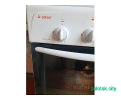 Газовая плита Gefest 3200-06 обмен на старую