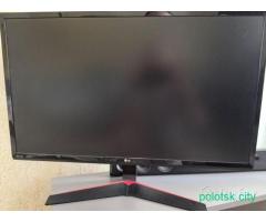 Монитор LG