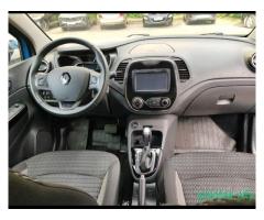 RENAULT KAPTUR 2017г.в. 1.6 бензин, автомат, 128300км