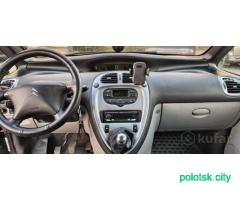 Citroen Xsara picasso 2008/1.6 16v/МКПП 216000км
