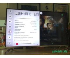 Телевизор в хорошем рабочем состоянии