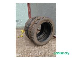 шины, резина R16