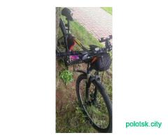 Велосипед 29 колеса
