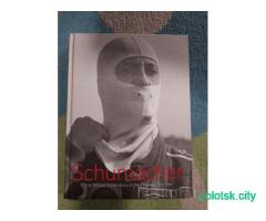 Книга Биография Michael Schumacher