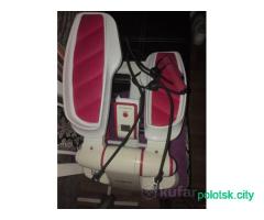 Министеппер Liveup LS9041 в состоянии нового