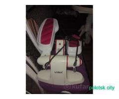Министеппер Liveup LS9041 в состоянии нового