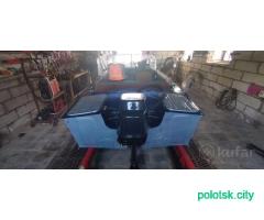 Прогресс-2м