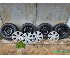 Шины с дисками, Nokian. 185/65/R15