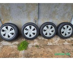 Шины с дисками, Nokian. 185/65/R15