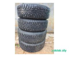 Шины с дисками, Nokian. 185/65/R15