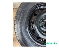Шины с дисками, Nokian. 185/65/R15