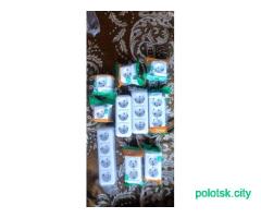 Розетки наружные