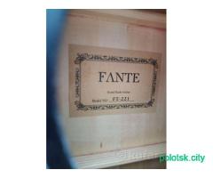 Гитара FANTE FT-221