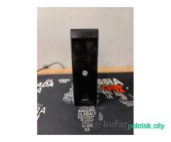 Тихий компьютер J1800 8ГБ SSD 120ГБ + монитор LG