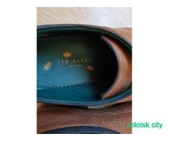 Ботинки TED BAKER оригинал р 44
