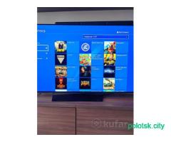 PlayStation 4 все игры бесплатно взлом высылаю