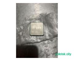 AMD Ryzen 5 5500