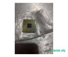 AMD Ryzen 5 5500