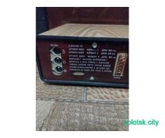 цветамузыка спектр - 301