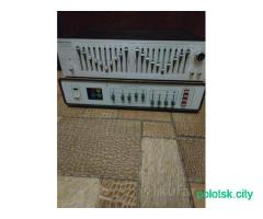 цветамузыка спектр - 301