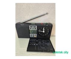 Sony,Braun,Philips радиоприёмник.
