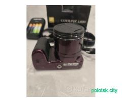 Фотоаппарат Nikon L820