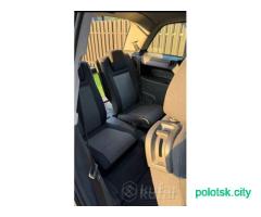 Opel Zafira B, 2010г.в. 1.7дизель, 289000км