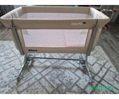 Детская кроватка Pituso Kalma De Lux