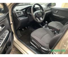 KIA- Rio 3, 2013г.в. 1.6 бензин, 146600км