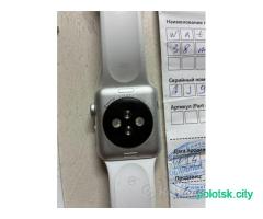 Apple watch series 3 38mm