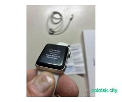 Apple watch series 3 38mm