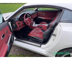 Chrysler Crossfire 2003г.в. 3.2 бензин, автомат, 120000км