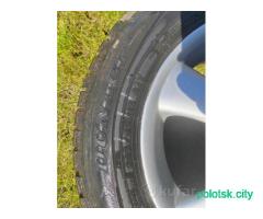колеса 205/65/R15