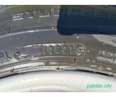 колеса 205/65/R15